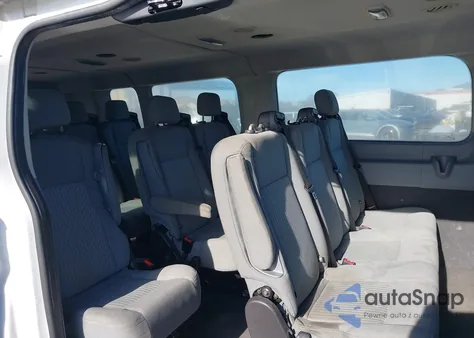 2015 Ford Transit-350 Xlt z USA, uszkodzony, nr VIN 1FBZX2ZM3FKA96910